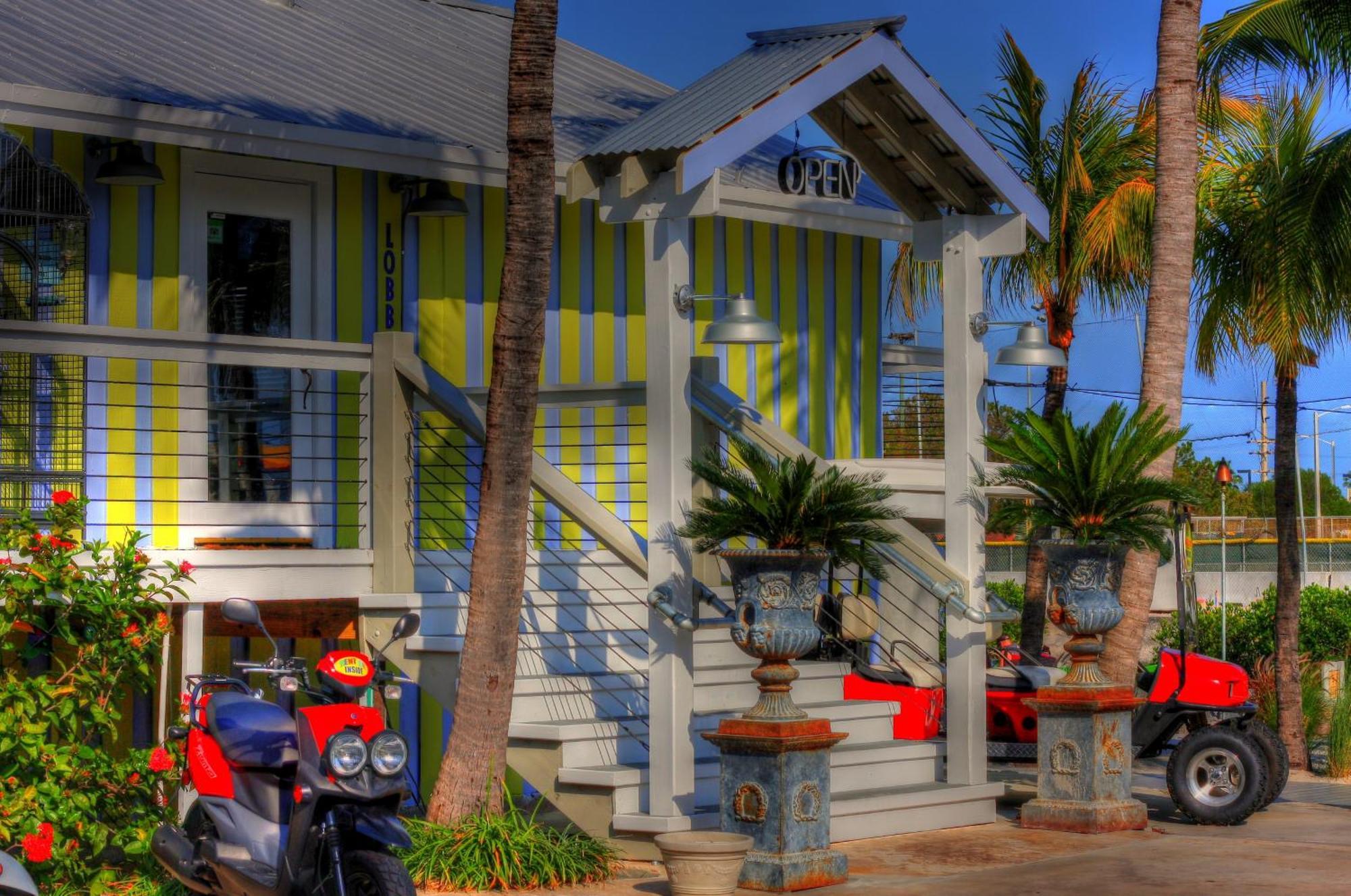 Ibis Bay Resort Key West Rom bilde