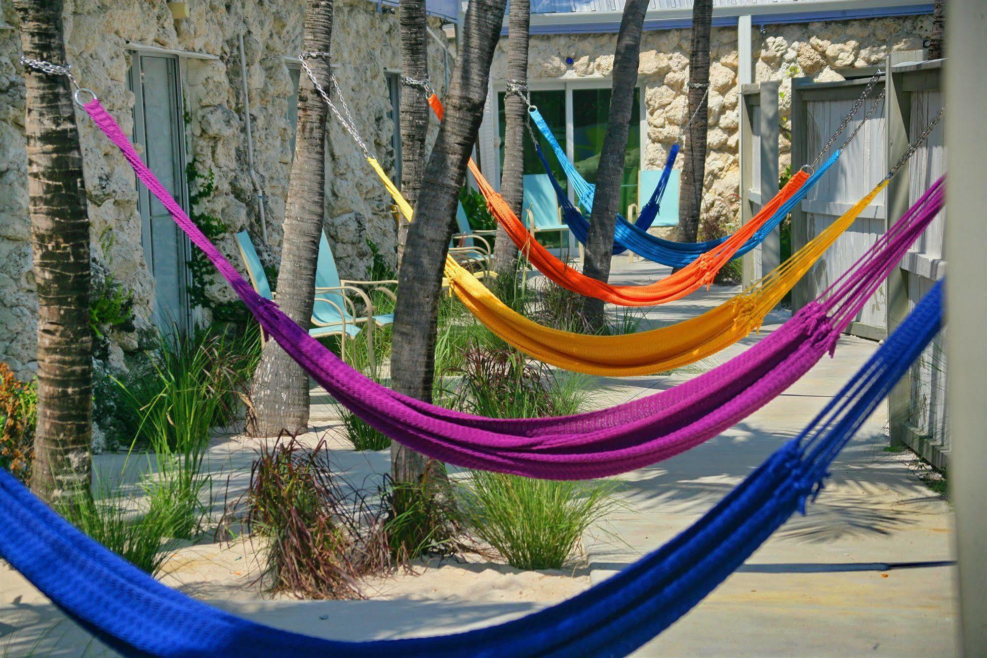 Ibis Bay Resort Key West Eksteriør bilde