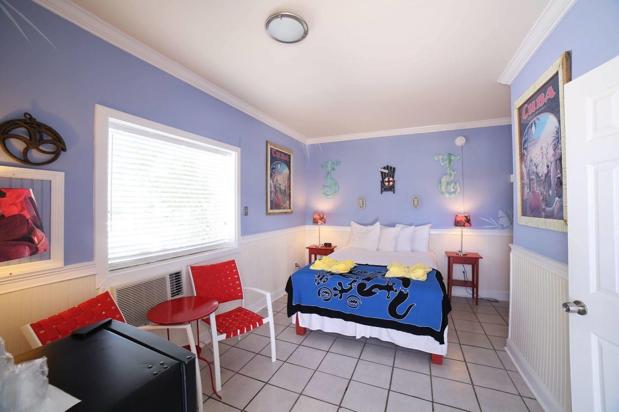 Ibis Bay Resort Key West Eksteriør bilde