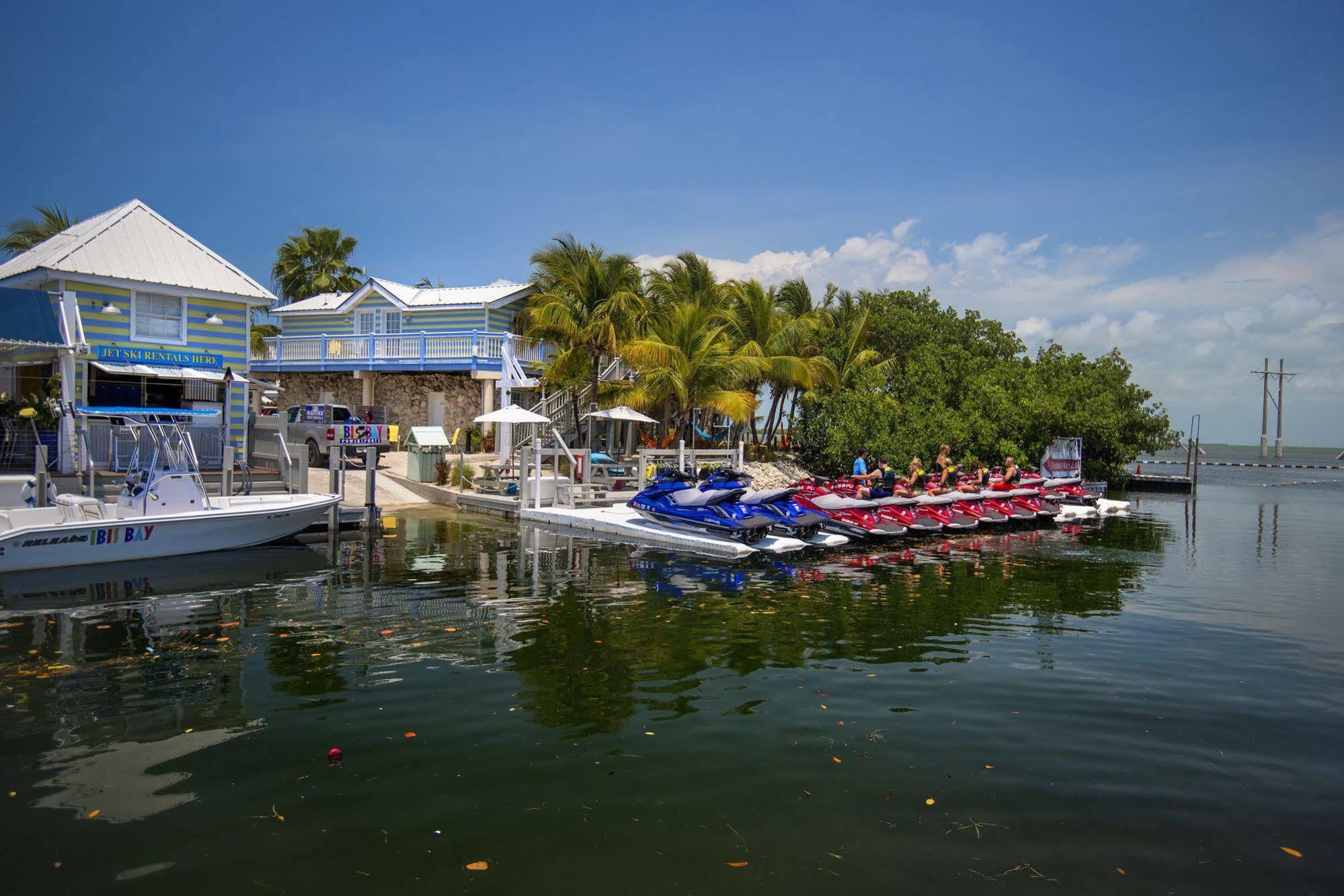 Ibis Bay Resort Key West Eksteriør bilde