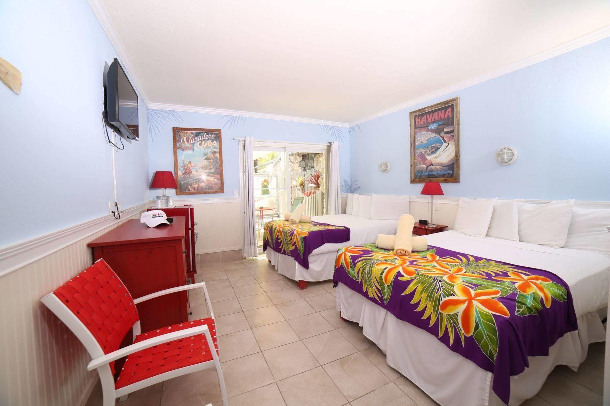 Ibis Bay Resort Key West Eksteriør bilde