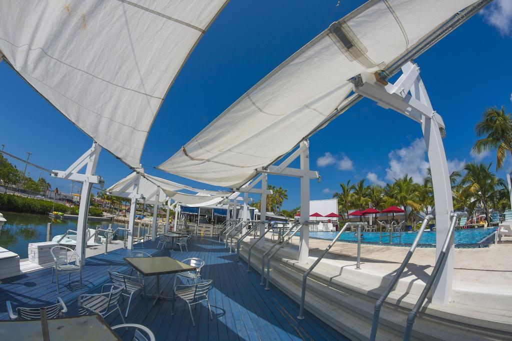 Ibis Bay Resort Key West Eksteriør bilde